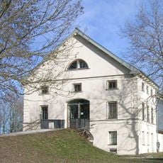 Schafhof