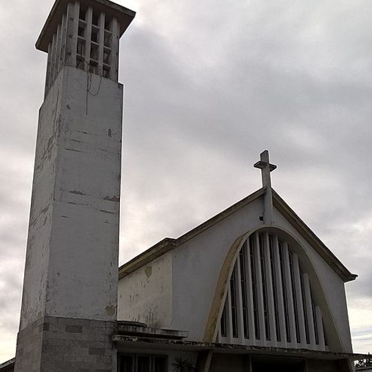 Capela de São João de Brito