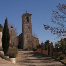 Church of San Juan