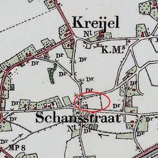 Kreijelschans
