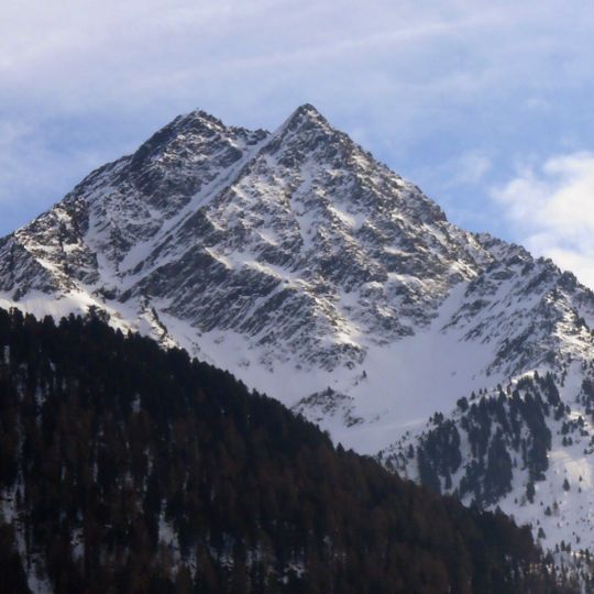 Zwölferspitze