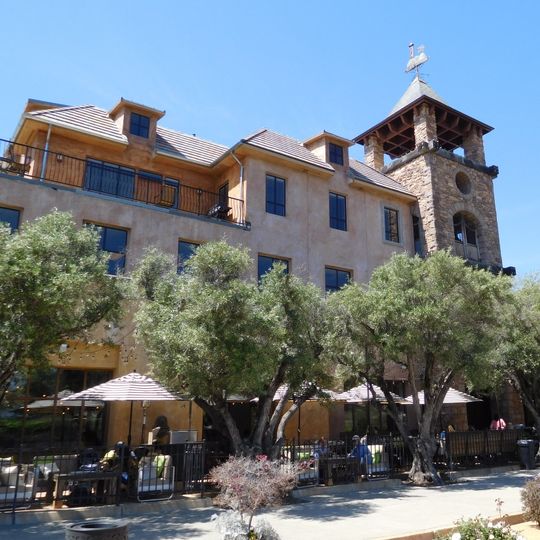 El Dorado Hills