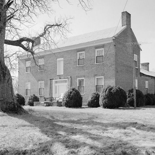 Northcutt Plantation