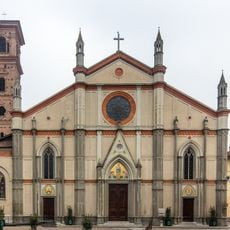 Santi Pietro e Paolo