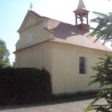 Chapel of Holy Trinity