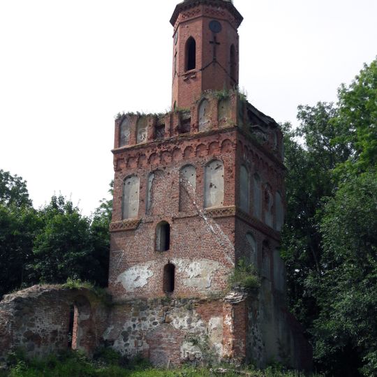 Приходская церковь