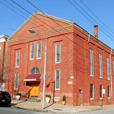 Dorguth Memorial United Methodist Church
