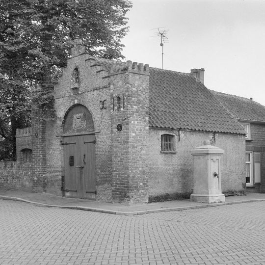 Raadhuis