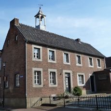 Dorpstraat 4, Noorbeek