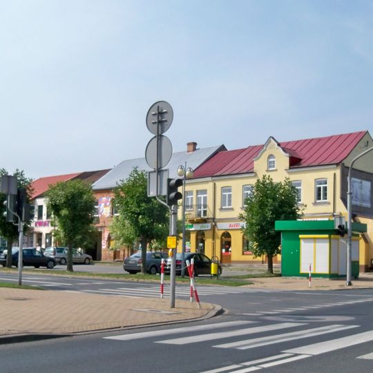 Zwoleń