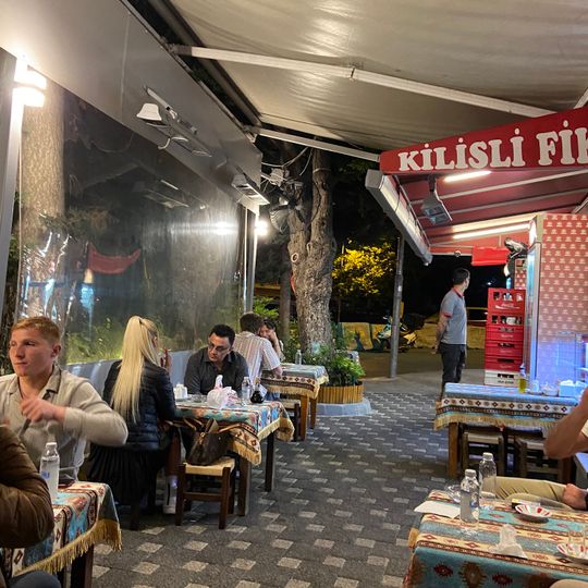 Kilisli Fiko