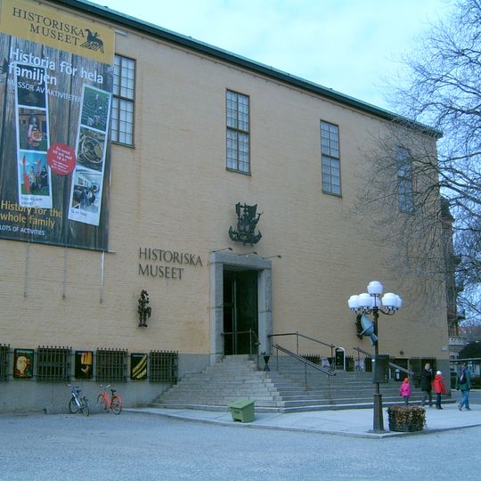 Museo di storia svedese
