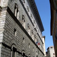 Palazzo Piccolomini