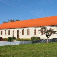 Zámecká jízdárna