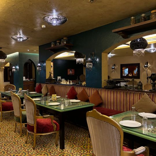 Abo El Sid Restaurant
