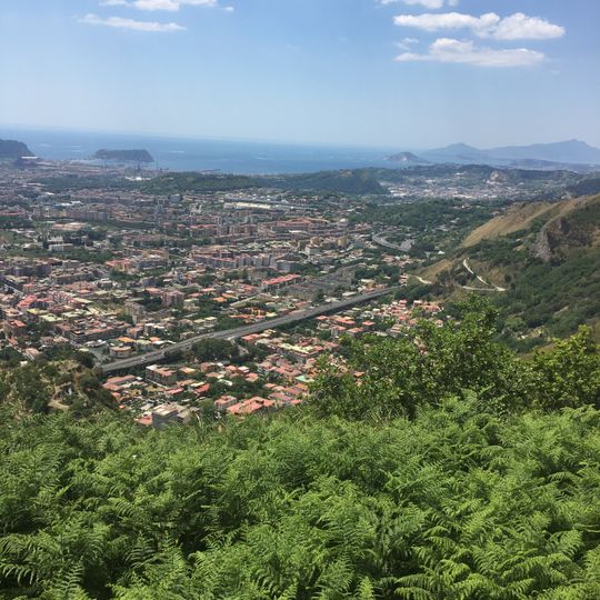 Soccavo