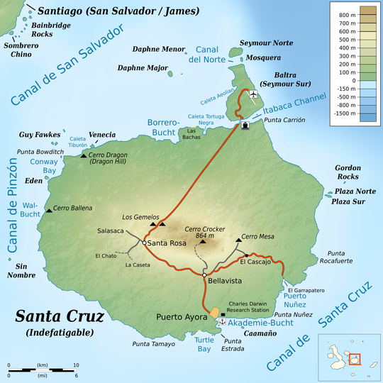 Santa Rosa