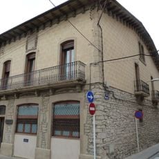 House in carrer Governador Padules, 9