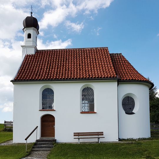 Marienkapelle