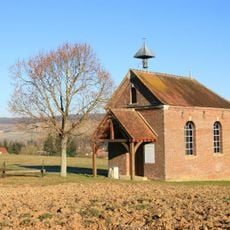 Chapelle Notre-Dame du Hayer de Chennegy