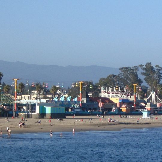 Santa Cruz
