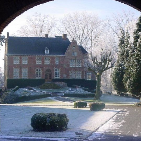 Oud Kasteel