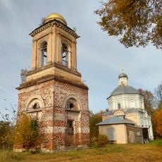 Church of the Protection of the Theotokos