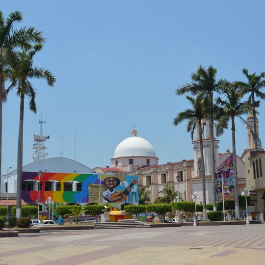 Cosamaloapan