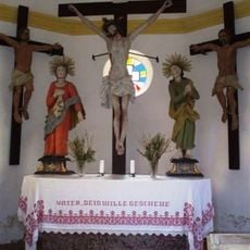 Ranten Kalvarienbergkapelle