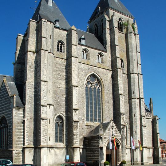 Chiesa di San Leonardo