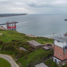 Castle Hill, Newhaven