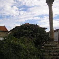 Pelourinho de Valhelhas