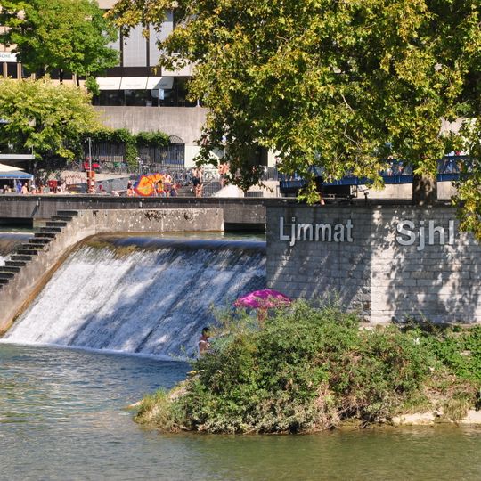 Ljmmat Sjhl: Hommage à James Joyce