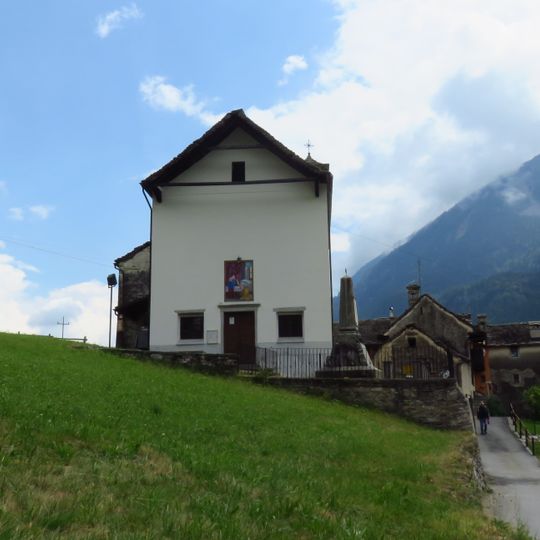 Chiesa della Beata Vergine Annunciata