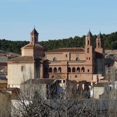 Iglesia de Nuestra Señora de la Piedad, Azuara