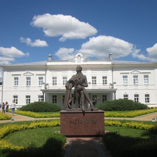 Venevitinov Estate