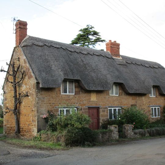Church Farm Farmhouse