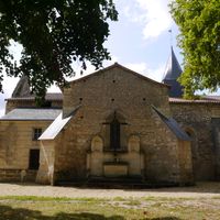 Saint-Macaire-du-Bois