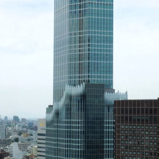 Tokyu Kabukicho Tower
