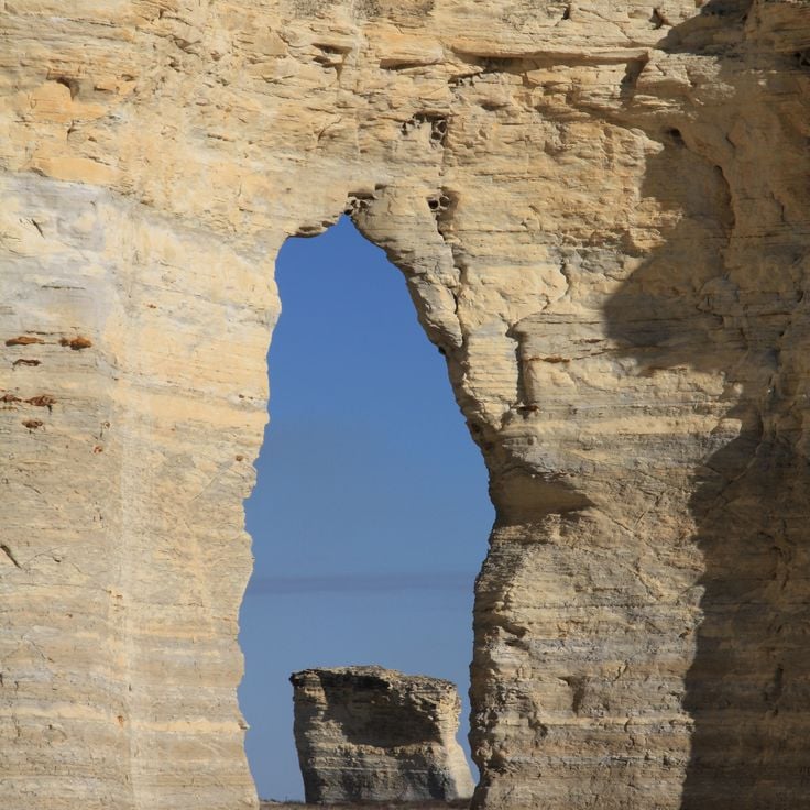 Monument Rocks