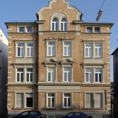 Grünberger Straße 3