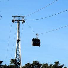 Druskininkų lynų kelias