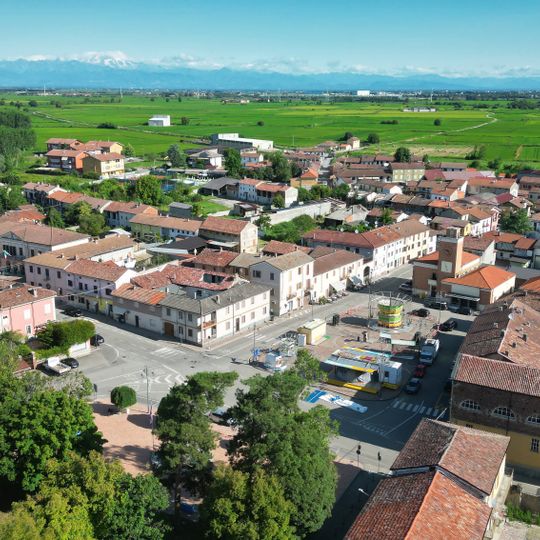 Asigliano Vercellese