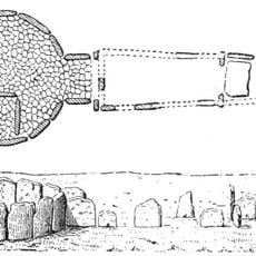 Tholosgrab von Marcella