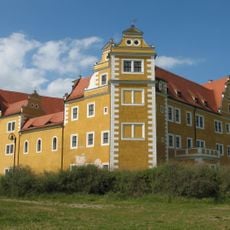 Schloss Annaburg