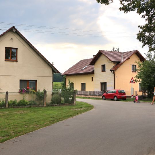 Žďár nad Orlicí