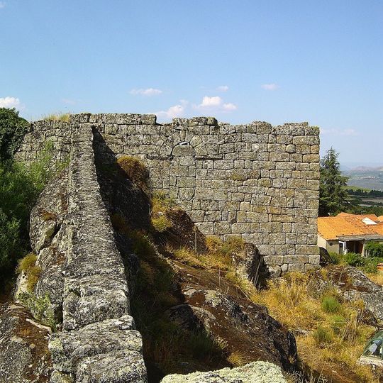 Castelo de Ranhados