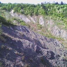 Parco regionale dei Gessi Bolognesi e Calanchi dell'Abbadessa