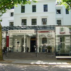 Hamburger Kammerspiele