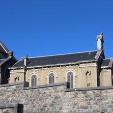 Chapelle Saint-François de Bourg-en-Bresse